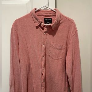 Bonobos button down